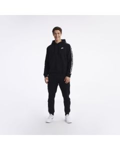 NIKE Trenerka M Nk Club Flc Gx Hd Trk Suit M - FB7296-010XL