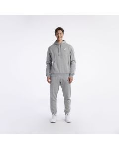 NIKE Trenerka M Nk Club Flc Gx Hd Trk Suit M - FB7296-063L