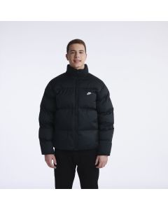 NIKE Jakna M Nk Club Puffer Jkt M - FB7368-010L