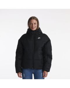 NIKE Jakna W Nsw Tf Thrmr Clsc Puffer W - FB7672-010L