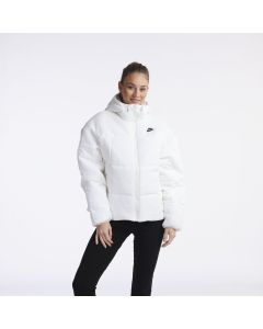 NIKE Jakna W Nsw Tf Thrmr Clsc Puffer W - FB7672-133M