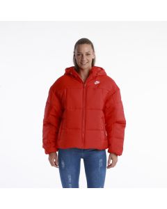 NIKE Jakna W Nsw Tf Thrmr Clsc Puffer W - FB7672-677M