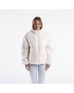 NIKE Jakna W Nsw Tf Thrmr Clsc Puffer W - FB7672-838M