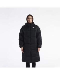 NIKE Jakna W Nsw Tf Thrmr Clsc Parka W - FB7675-010M
