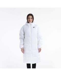 NIKE Jakna W Nsw Tf Thrmr Clsc Parka W - FB7675-100M