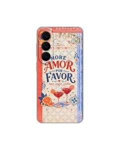 Maska za Samsung S941B Galaxy S26 Summer in Spain Silikonska Print Skin