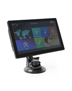 GPS Navigacija J905 JWD 9 inca 8GB crna