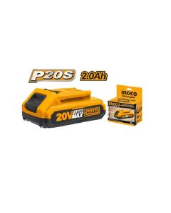 INGCO Lithium-ion baterija FBLI2001