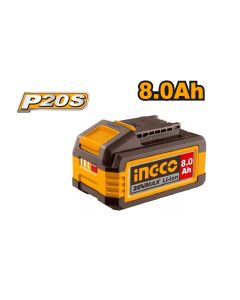 SUPER INGCO Lithium-ion baterija FBLI2128 20V 8.0Ah