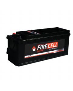 FIRECELL Akumulator za automobile 12V110L TRUCK KING - FC110-MAC