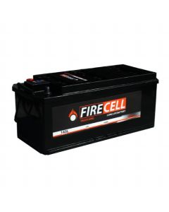 FIRECELL Akumulator za automobile 12V143L TRUCK KING - FC143-MAC