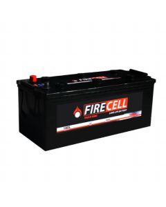 FIRECELL Akumulator za automobile 12V180L TRUCK KING - FC180-MAC