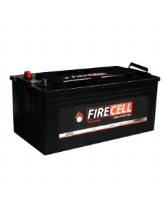FIRECELL Akumulator za automobile 12V225L TRUCK KING - FC225-MAC