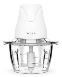 TESLA Seckalica FC302W/400W/bela - FC302W