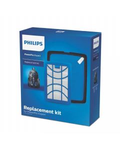 PHILIPS Zamenski set FC8003/01 - 16164