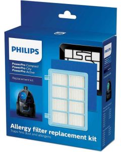 PHILIPS Komplet filtera za usisivač FC8010/02 - 16771