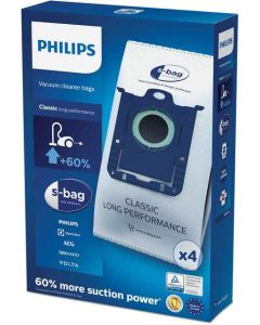 PHILIPS Kese za usisivače FC8021/03 - 13761