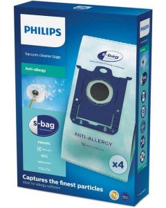 PHILIPS Kese za usisivač FC8022/04 - 13915-1