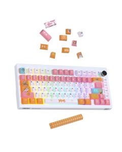 Kapice za tastaturu Fantech ACK03 ONE PIECE - NAMI