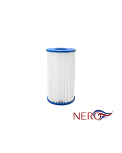 Nero Filter ketridž A 203mm fi106mm
