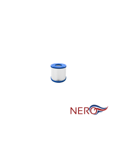 Nero Filter ketridž H 100mm fi90mm