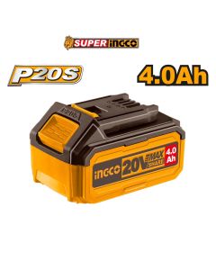 INGCO Lithium-ion baterija FBLI2002