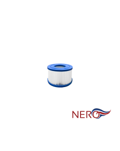 Nero Filter ketridž FCS1 75mm fi106mm
