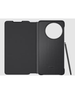 TCL Maska+olovka za smartphone 50 NxtPaper, flip, crna