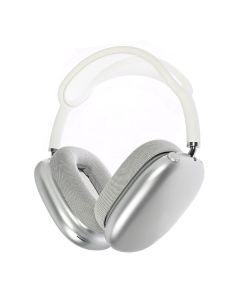 Bluetooth slusalice Airpods Pro Max srebrne