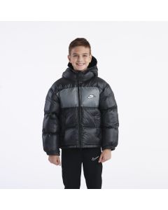 NIKE Jakna K Nsw Tf Rpl High Synfl Hd Jkt BG - FD2846-010S