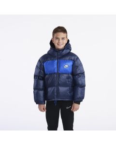 NIKE Jakna K Nsw Tf Rpl High Synfl Hd Jkt BG - FD2846-410S