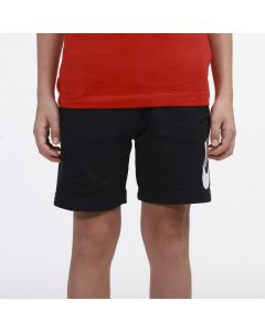 NIKE Šorc k nsw club ft short hbr BG - FD2997-010XL
