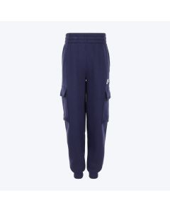 NIKE  Donji deo trenerke nsw club flc crgo pnt lbr BG
