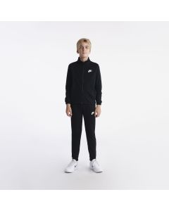 NIKE Trenerka K Nsw Tracksuit Poly Fz Hbr BG - FD3067-010L