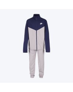 NIKE Trenerka nsw tracksuit poly fz hbr BG