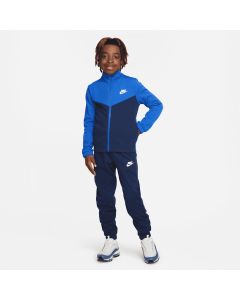 NIKE Trenerka nsw tracksuit poly fz hbr BG - FD3067-480M