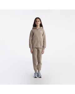 NIKE Trenerka K Nsw Club Flc Fz Tracksuit GG - FD3114-247S