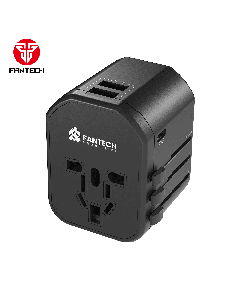 FANTECH Univerzalni Putni Multi Adapter TAC1 Power Cube