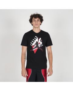 JORDAN Majica kratak rukav jordan brand graphic ss crew 3 M