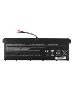 Baterija za laptop Acer A515 15.2V 3500mAh AP14B8K HQ2200 B