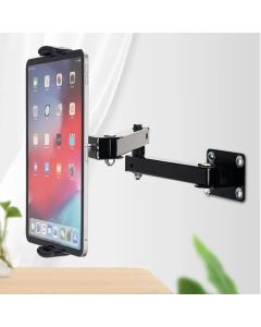 Zidni nosac za tablet crni - 222597