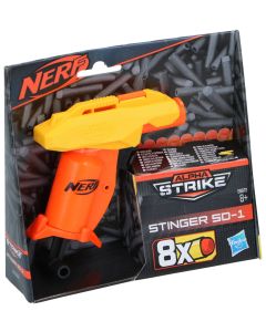 NERF Stinger vodeni pištolj – Alpha Strike