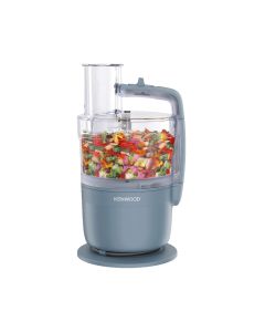 KENWOOD Seckalica sa dodacima FDP23.140GY