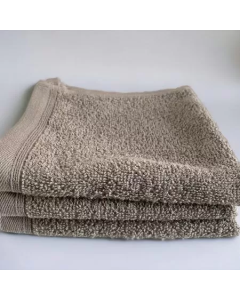 VIKTORIJA Peškir Vestio 30x30cm grey - VLK000122-vestiogrey