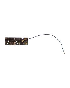 Flet za Alcatel OT 1X/5059D za punjenje (plocica sa konektorom) SPO SH