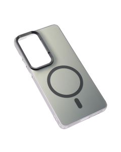 Maska za Samsung S948B Galaxy S26 Ultra crna Magsafe Clear