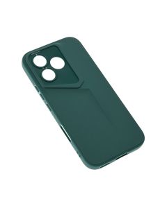 Maska za Honor 600 Lite Blade zelena