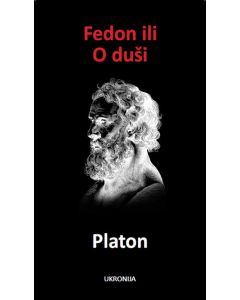 Fedon ili o duši