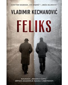 Feliks - 9788652132249