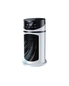 Prenosiva mini klima, ventilator i ovlaživač vazduha 3 u 1, USB